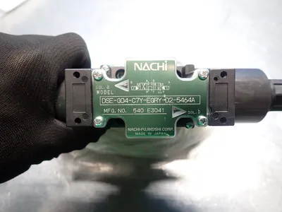 NEW NACHI DSEG04C7YEGRYD25464A