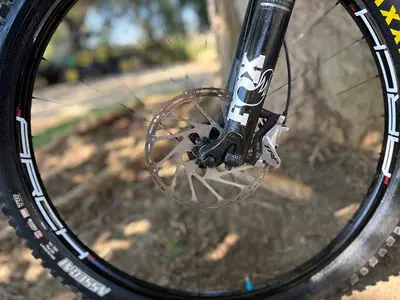USED 2021 YETI CYCLES 2021