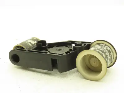 Dematic 06881-02116 RH Accumulation Conveyor 1-Way Flow Control Flange Wheel