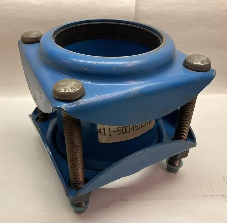 Used ROCKWELL INTERNATIONAL 411-90045001015 Conveyor Parts Ohio US | Surplus Asset Holdings #1237721