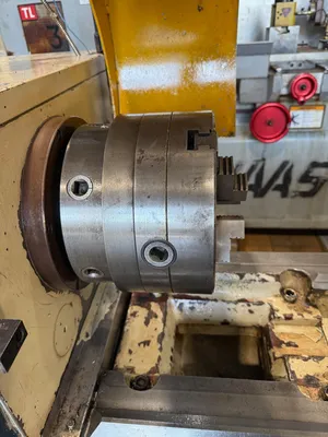 SUMMIT 16X40B Engine Lathes | GMT (10)