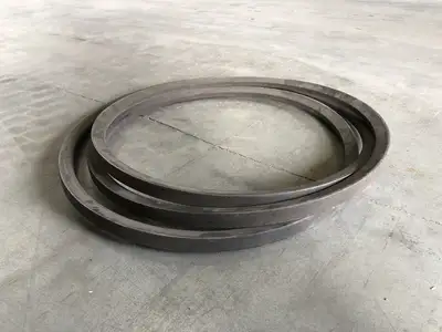 USED OPTIBELT-SK S-C PLUS