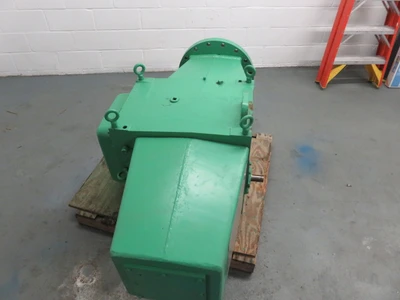 USED Lightnin 86-C-15