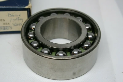 USED NSK 3208