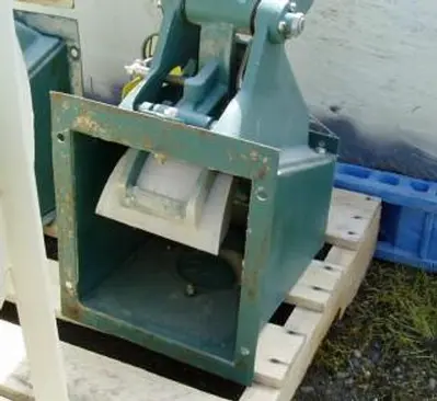 USED PENNWALT A-619 022