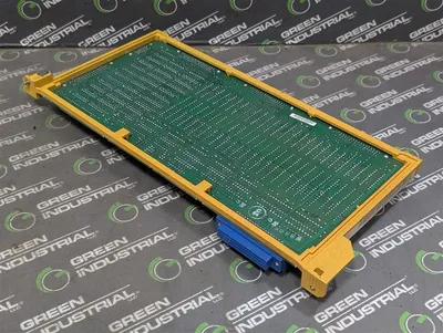Fanuc A16B-1212-0220/02A Servo Controller I/O Board Used