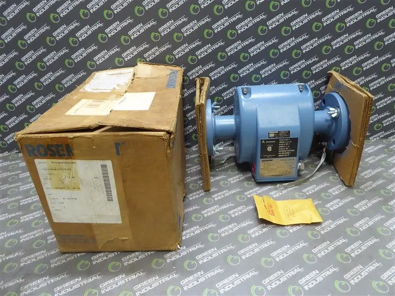 Rosemount 8701TNA020S1L2N5 2" Magnetic Flowtube New NIB