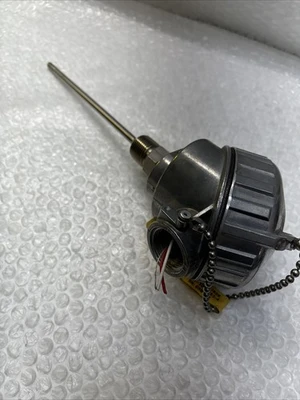 NEW Automation RTD1-C06-01