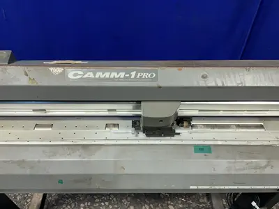 Used ROLAND CX300 Plotters Ohio US | HGR 24 #1452444