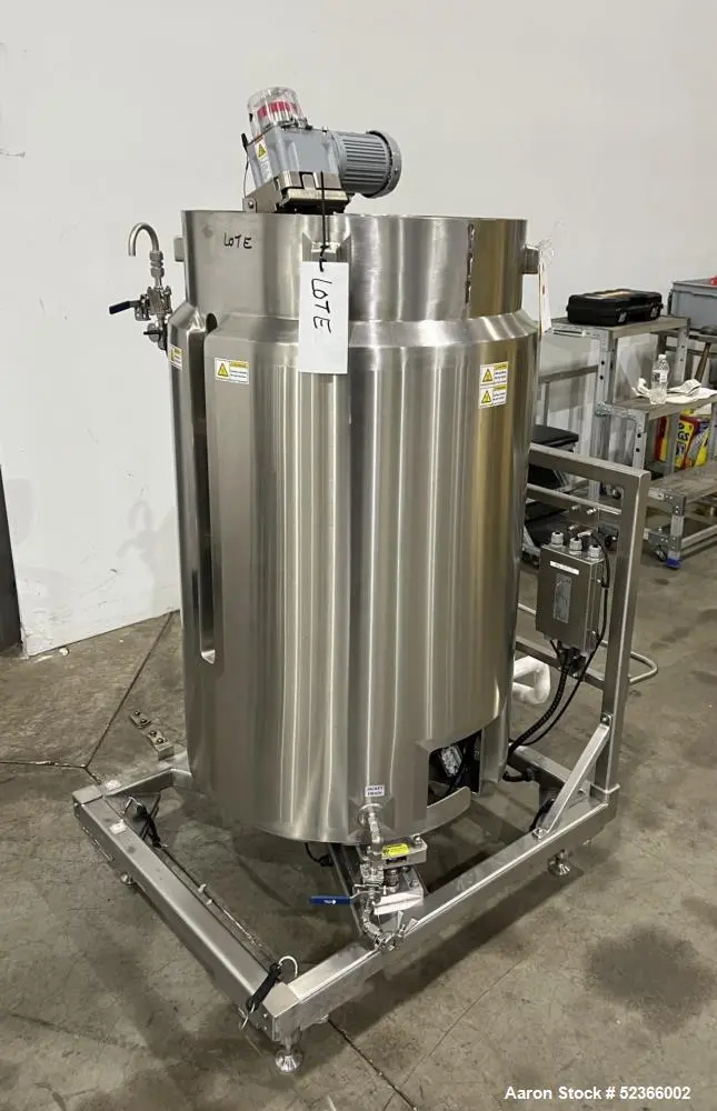 USED THERMO SCIENTIFIC HYCLONE