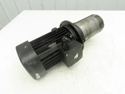 Used GRUNDFOS _UNKNOWN_ Pumps Indiana US | Arrow Industrial #1408620