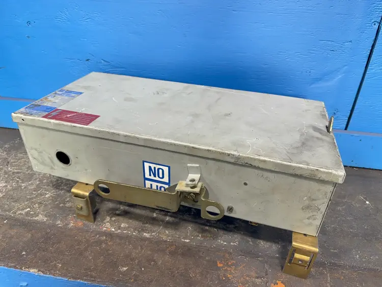 Used WESTINGHOUSE TAP321 Bus Bars & Plugs Ohio US | HGR 24 #1230535