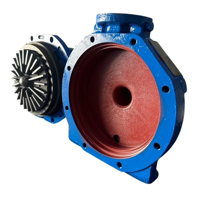 Used GOULDS LF3196 Centrifugal Pumps MX | MAQUINARIA PECUSA #934655