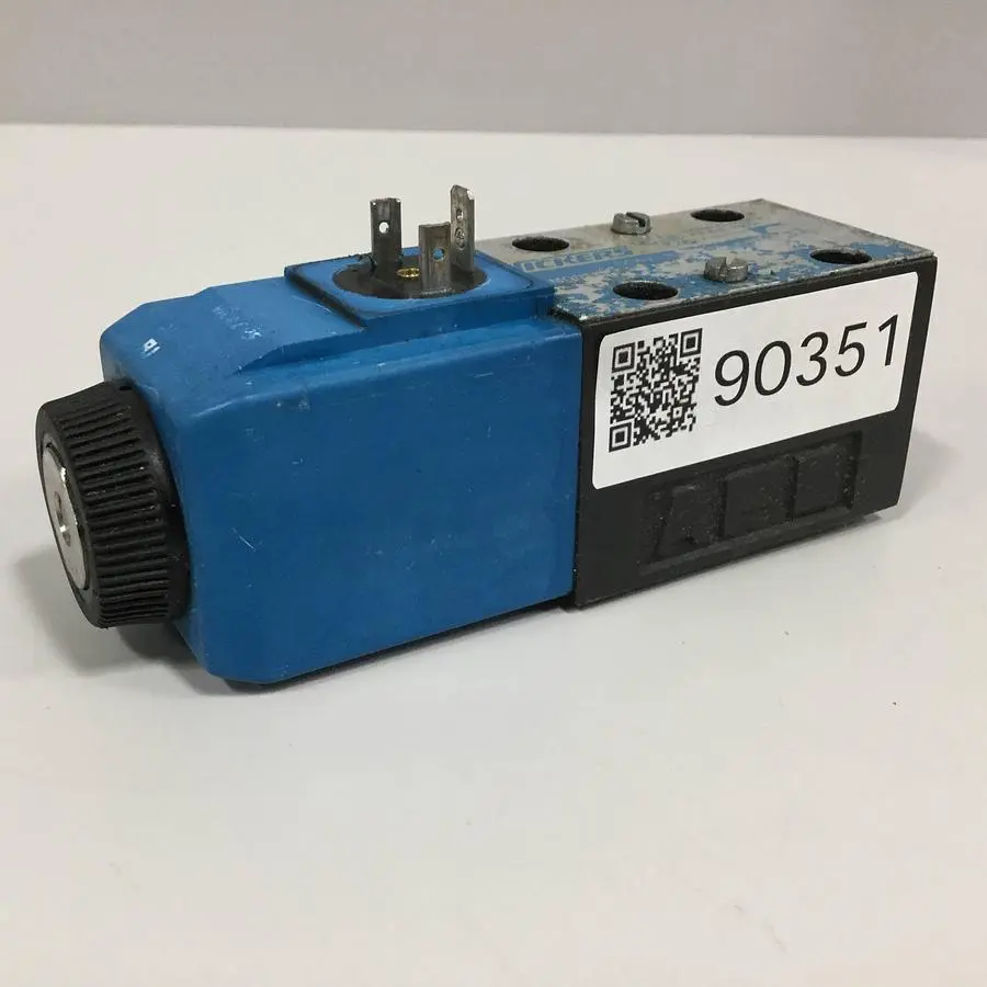 USED VICKERS DG4V-3-2A-M-U-H7-60