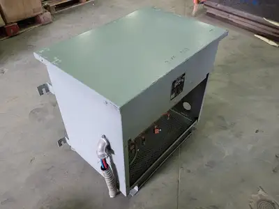 USED ACME ELECTRIC 5H345-13