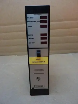 USED TEXAS INSTRUMENTS 500-5038