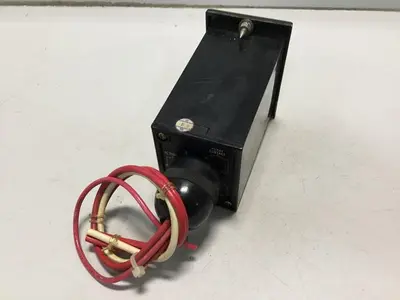 USED KYODO DENKI ATF-5