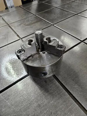 N/A 3-Jaw Chuck Tooling | GMT (4)