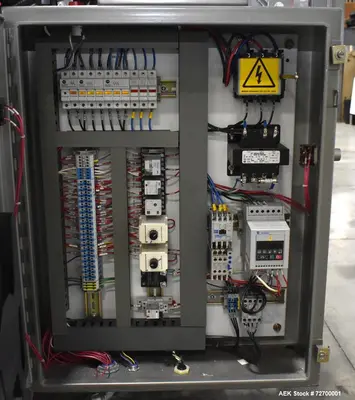 USED ADCO 6V-75-EC