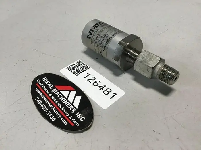 USED NMB NS100A-20MP-5222-S14