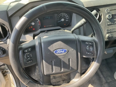 Used 2012 FORD F-250 Pickup Trucks Michigan US | Miedema Asset Management Group #1311963