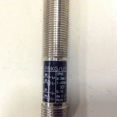 USED EFECTOR IF5763