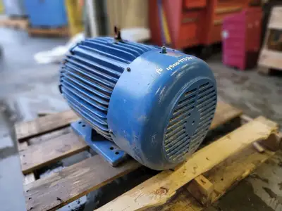 USED TECO-WESTINGHOUSE APH05002TE5-841