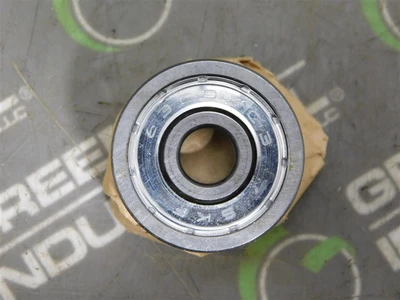 USED SKF 6300 2ZJ