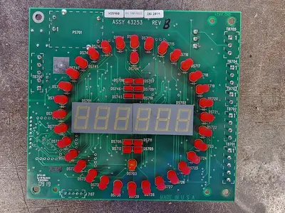 USED WINTRISS DA70375P