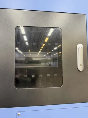 Used 2022 DOOSAN DVF 6500 Vertical Machining Centers (5-Axis or More) Illinois US | USED CNC #1377253
