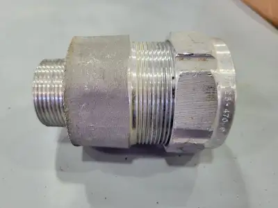 USED THOMAS BETTS ST125-470