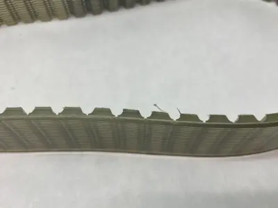 USED BRECOFLEX TIMING BELT 56-TEETH 32MM WIDTH