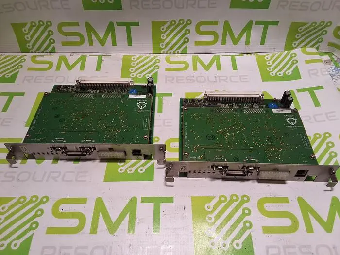 TAMAGAWA 659091555N30 JUKI CIRCUIT BOARD WITH MOTION ENGINEERING 1007-0081