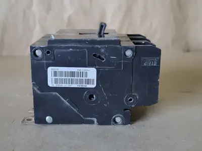 USED SIEMENS BQD3100