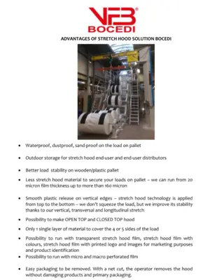 2024 BOCEDI FB2000 MEGA STRETCH Wrapper | Perry Equipment (2)