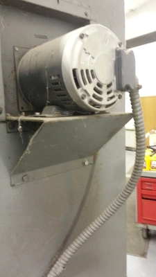 DESPATCH RS-1 Ovens | Rock Solid Tools (10)