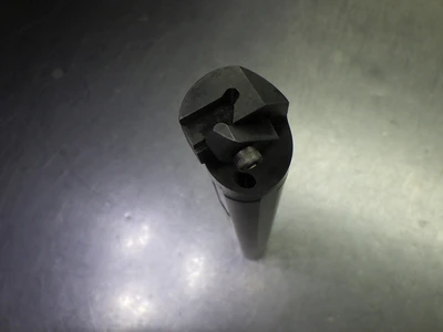 Kennametal 1.75" Coolant Thru Boring Bar 1.25" Shank 14" OAL A20-NER3 (LOC343B)