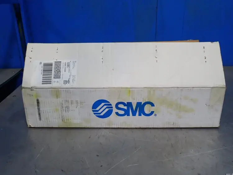 Used SMC MGPM32250BXCB Pumps Ohio US | HGR 24 #926611