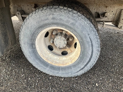 USED 2006 GMC W4500