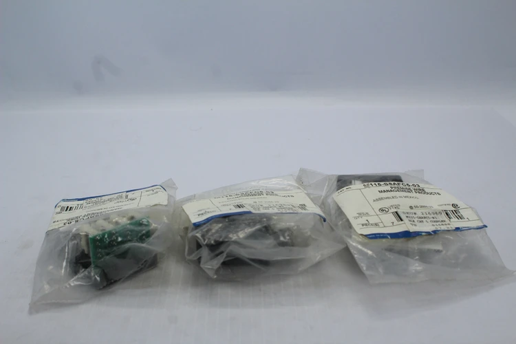 New | in-Stock Thomas & Betts M115-S8AFC5-03 Misc Electrical & Power Parts California US | Davliegogo LLC #1710311