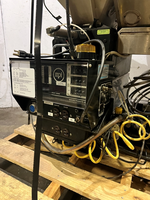 USED MAGUIRE WSB-221
