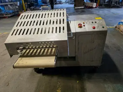 Used GRASSELLI KSL Slicers / Dicers / Cutters Illinois US | M&M Equipment Corp. #1503829