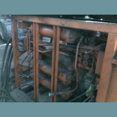 USED 1990 SANDVIK TAMROCK RHINO 1000HF