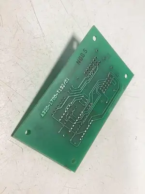 USED FANUC A16B-1700-0130/02B