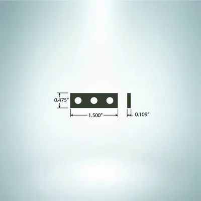 CLEVELAND PUNCH & DIE 36SPR Tooling | Punch Press and Shear (2)