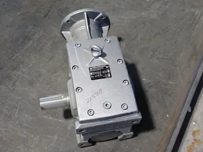 USED NORD DRIVE SYSTEMS 12080N140TC