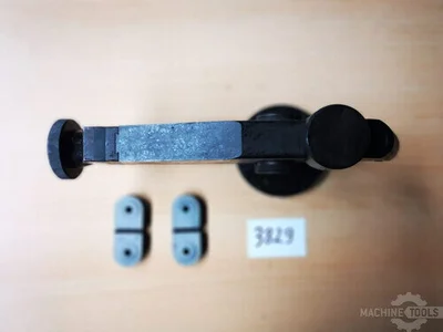 USED ECKOLD SW4T