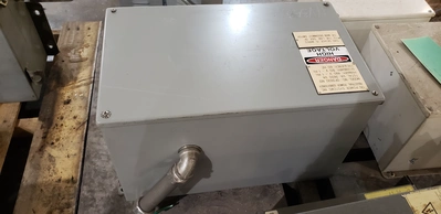 On Power Systems OP3600 N12 Power Conditioner 3600va; 480-120v 1