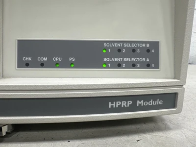 Beckman Coulter 126 Other Medical & Lab Equipment | Fram Fram LLC (7)