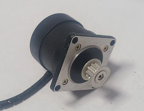 Used Mycom Does Not Apply Motors (misc) California US | Amiron Machinery #745280